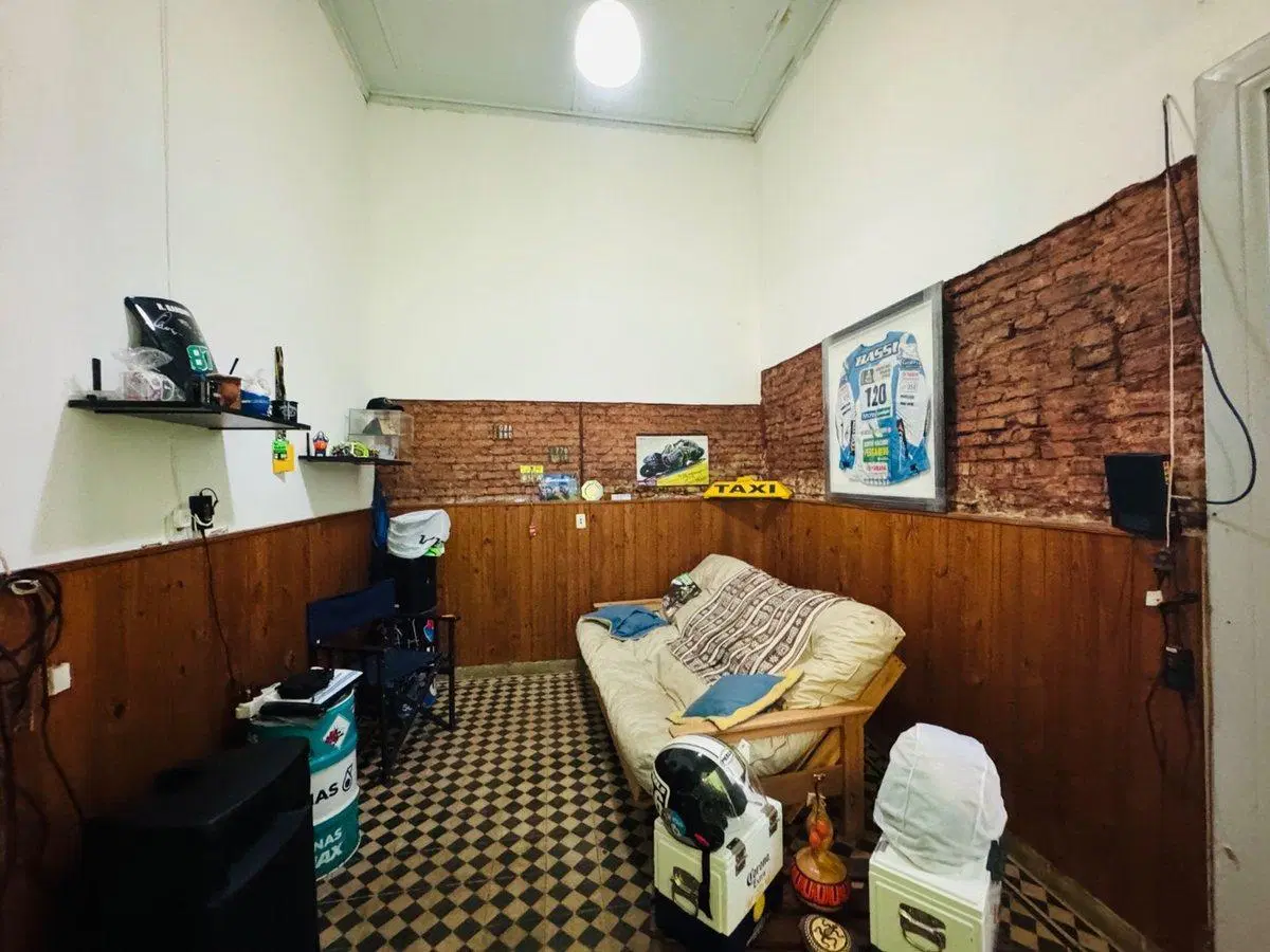 CASA EN VENTA EN PERGAMINO ZONA CENTRO 8