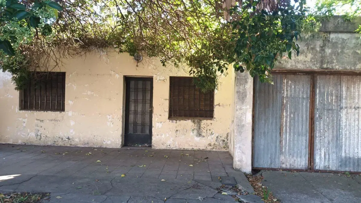 CASA EN VENTA EN PERGAMINO 7