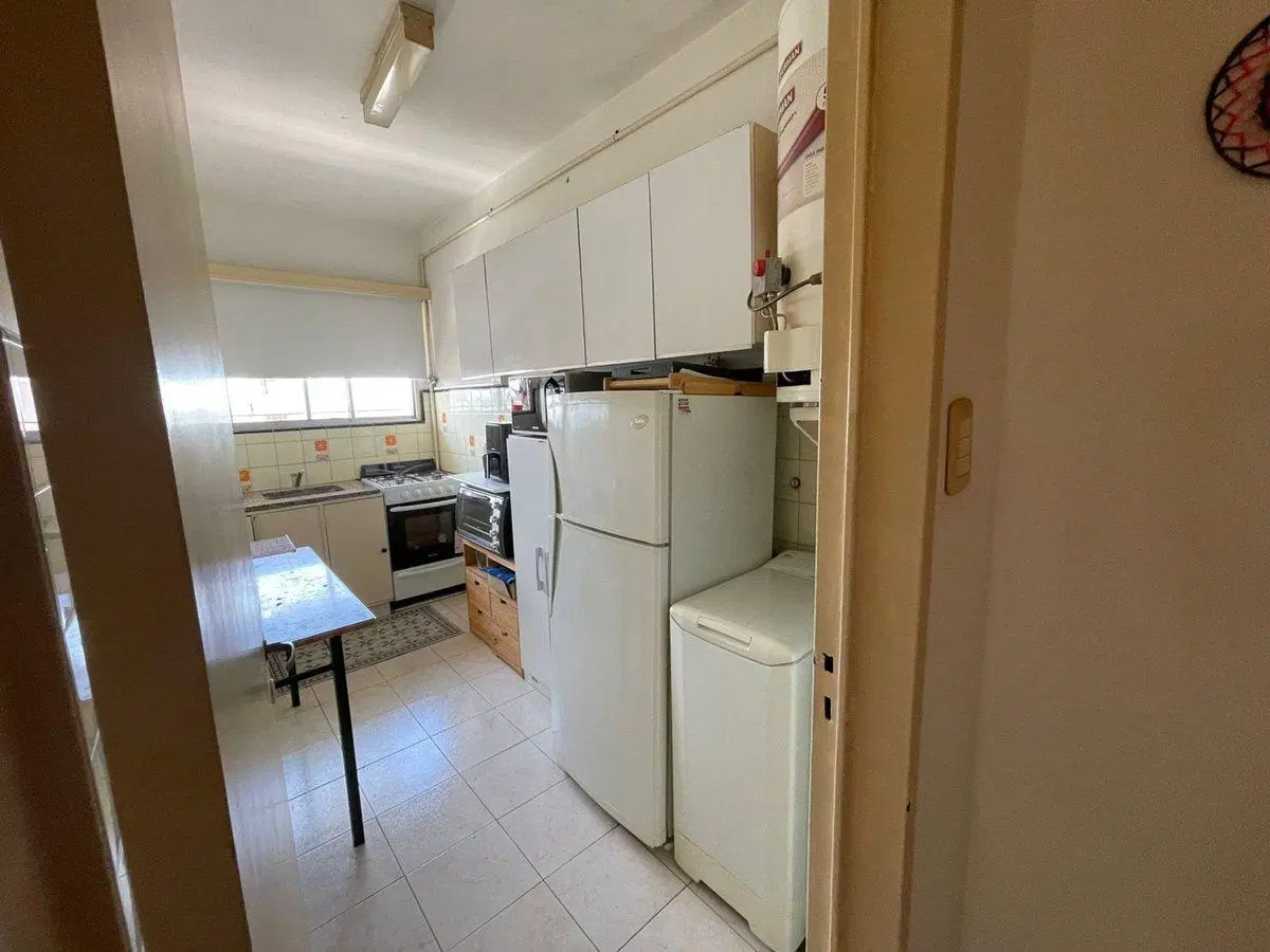DEPARTAMENTO EN VENTA EN PERGAMINO ZONA CENTRICA 2
