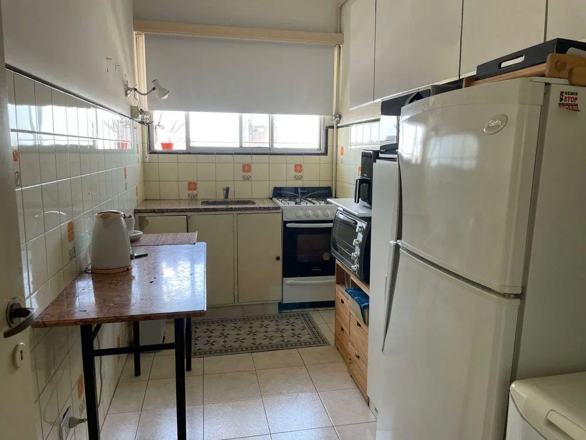 DEPARTAMENTO EN VENTA EN PERGAMINO ZONA CENTRICA 4