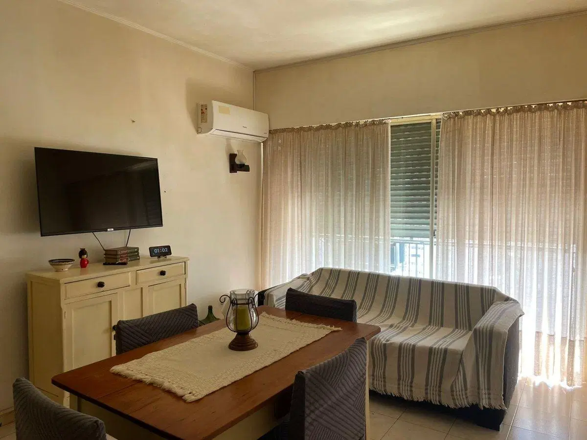 DEPARTAMENTO EN VENTA EN PERGAMINO ZONA CENTRICA 3
