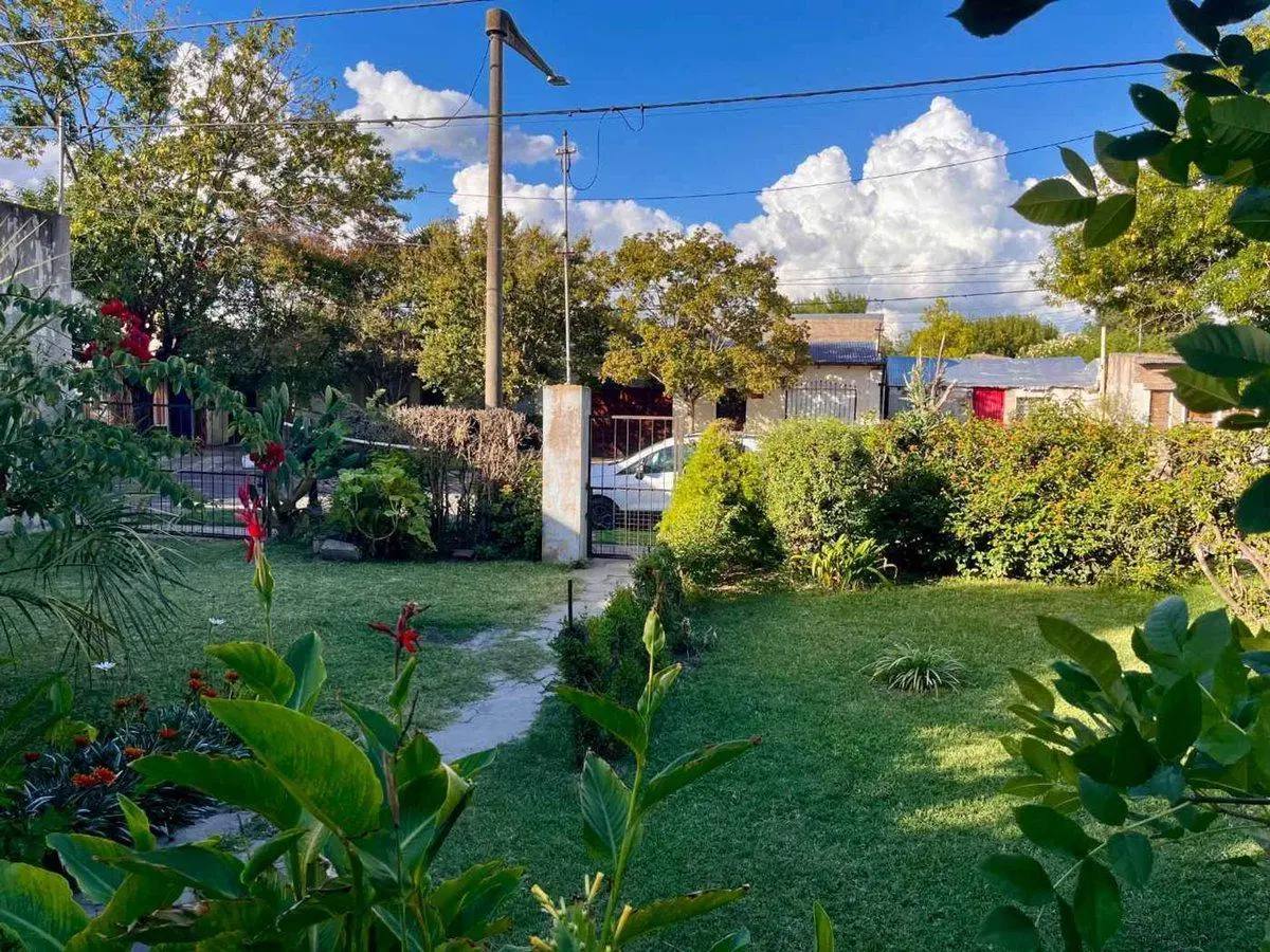 CASA EN VENTA EN COLON BUENOS AIRES 5