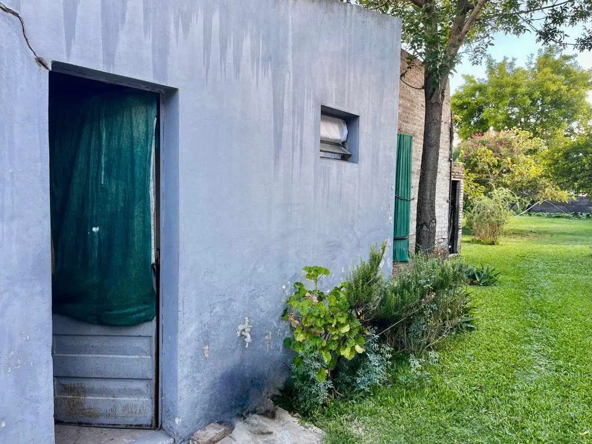 CASA EN VENTA EN COLON BUENOS AIRES 4