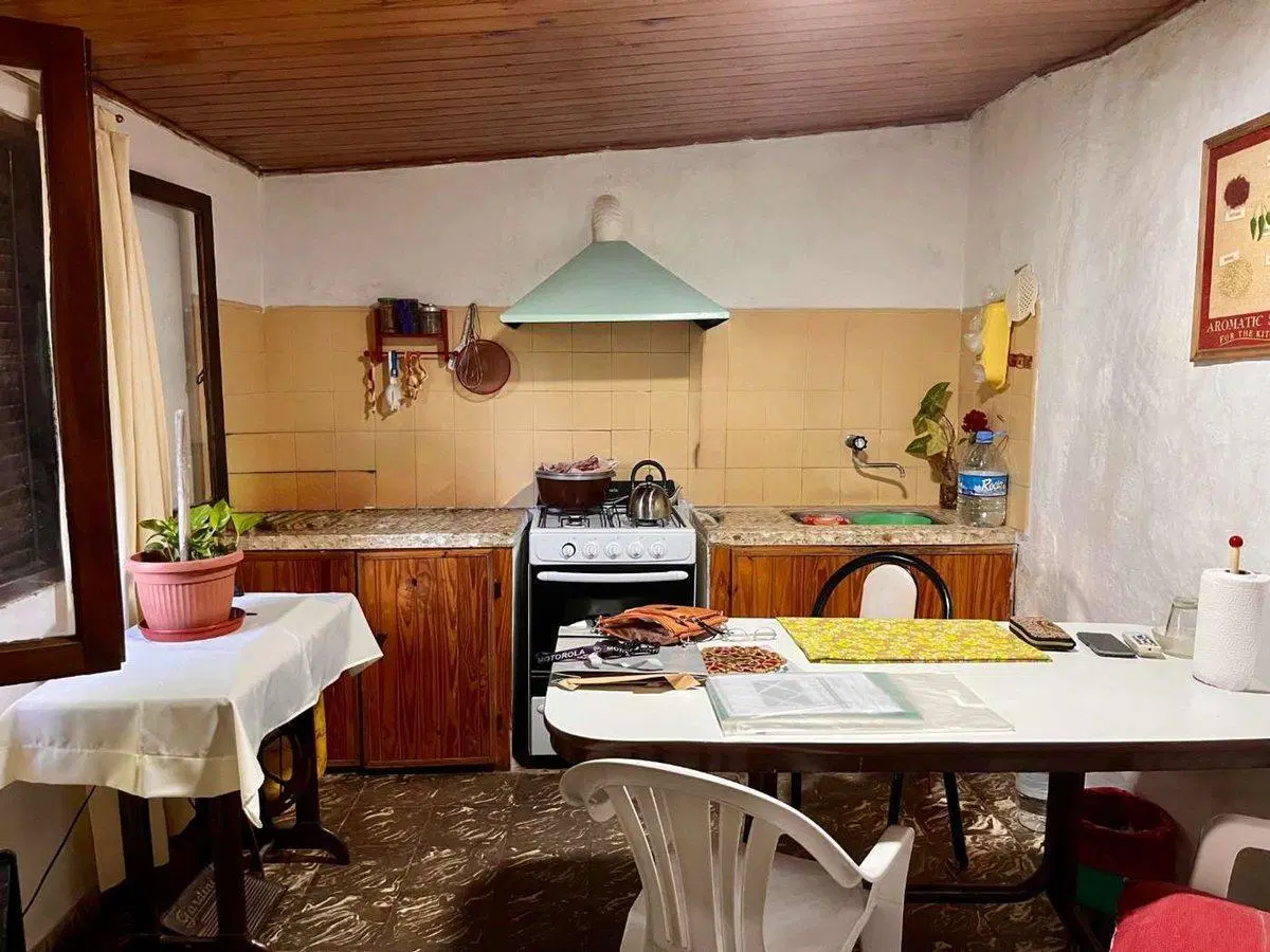 CASA EN VENTA EN COLON BUENOS AIRES 8