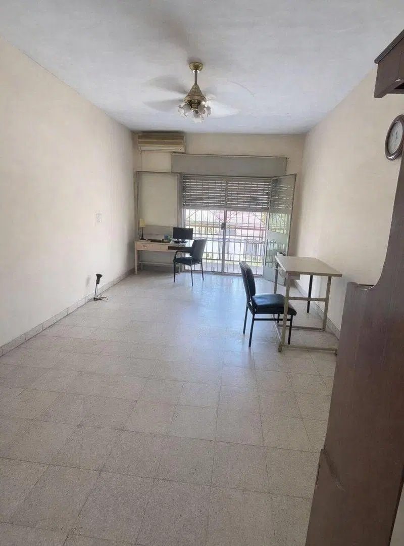 DEPARTAMENTO EN VENTA EN PERGAMINO ZONA CENTRICA 5