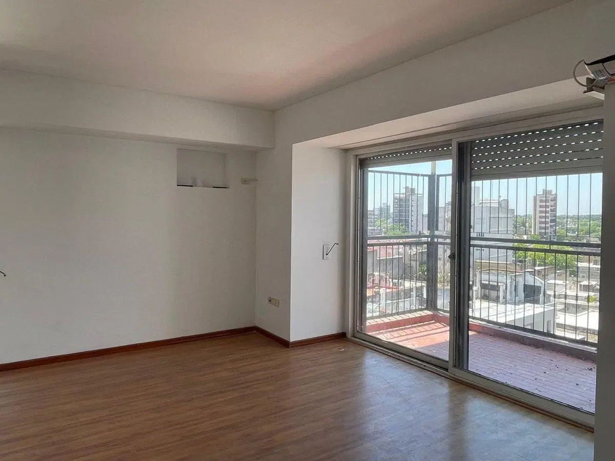 DEPARTAMENTO EN VENTA EN PERGAMINO ZONA CENTRICA 8