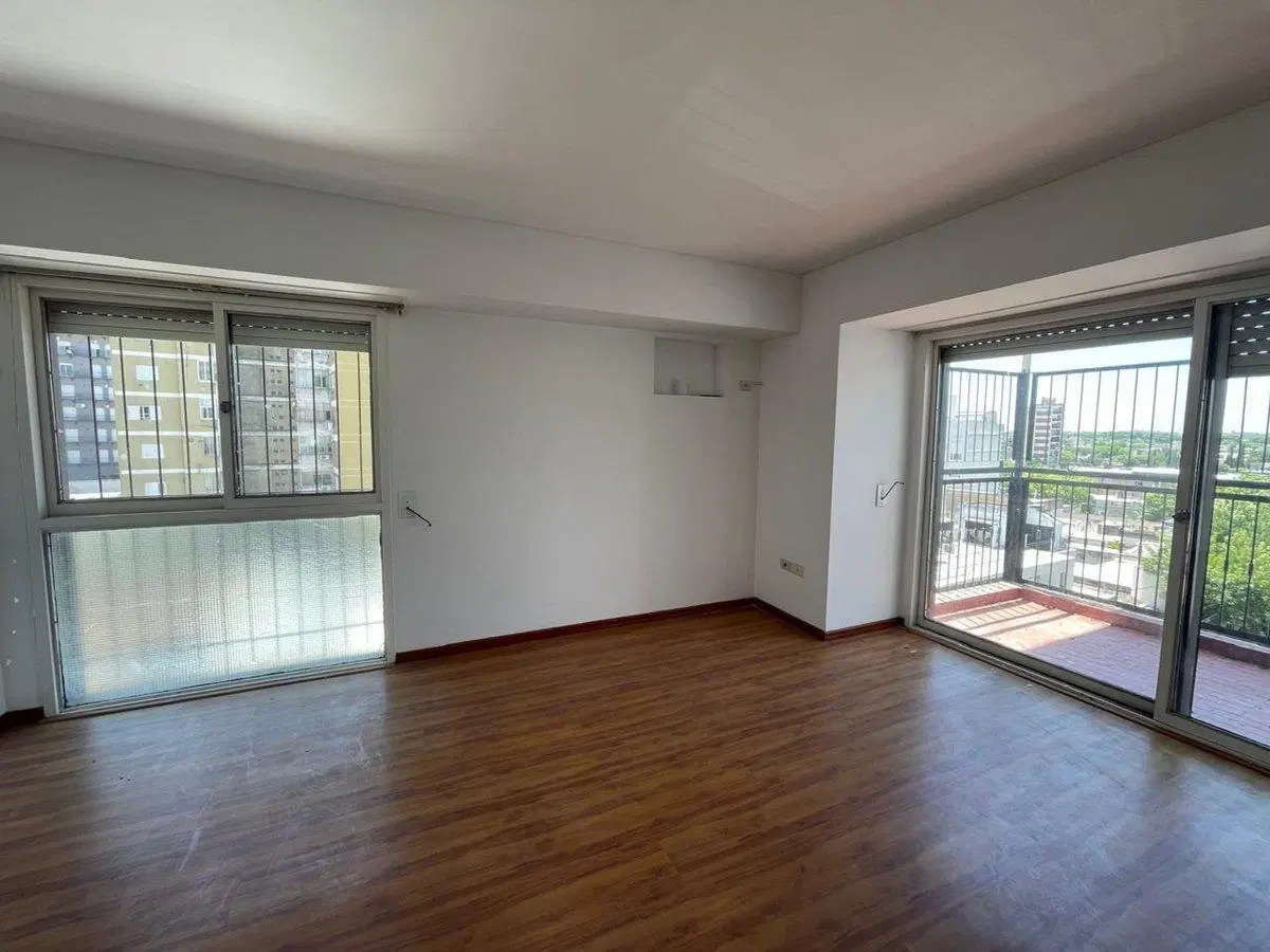 DEPARTAMENTO EN VENTA EN PERGAMINO ZONA CENTRICA 2