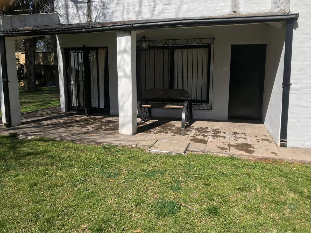 Foto de CAMPO EN VENTA EN GENERAL LAS HERAS, imagen 5