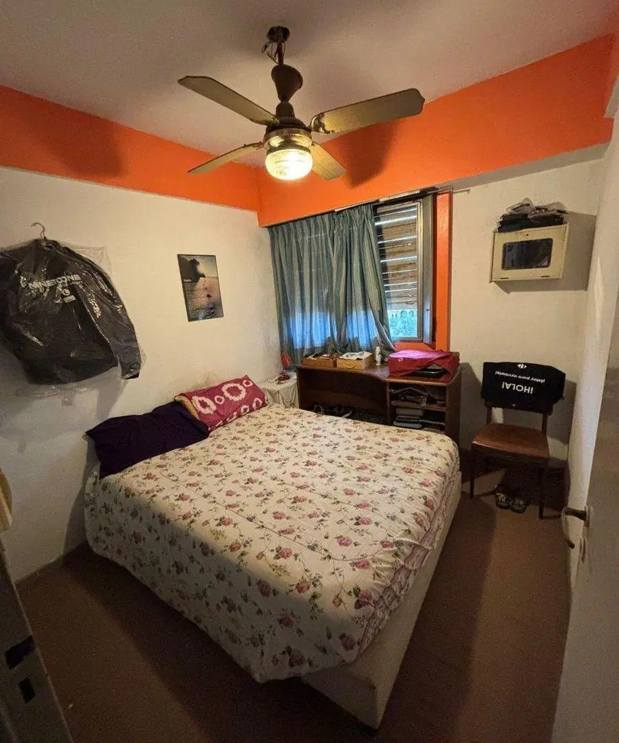 DEPARTAMENTO EN VENTA EN PERGAMINO 8