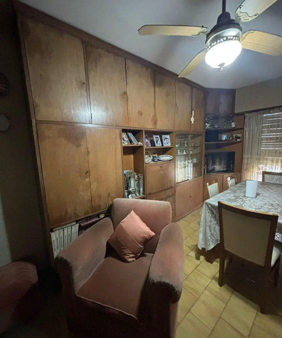 DEPARTAMENTO EN VENTA EN PERGAMINO 4