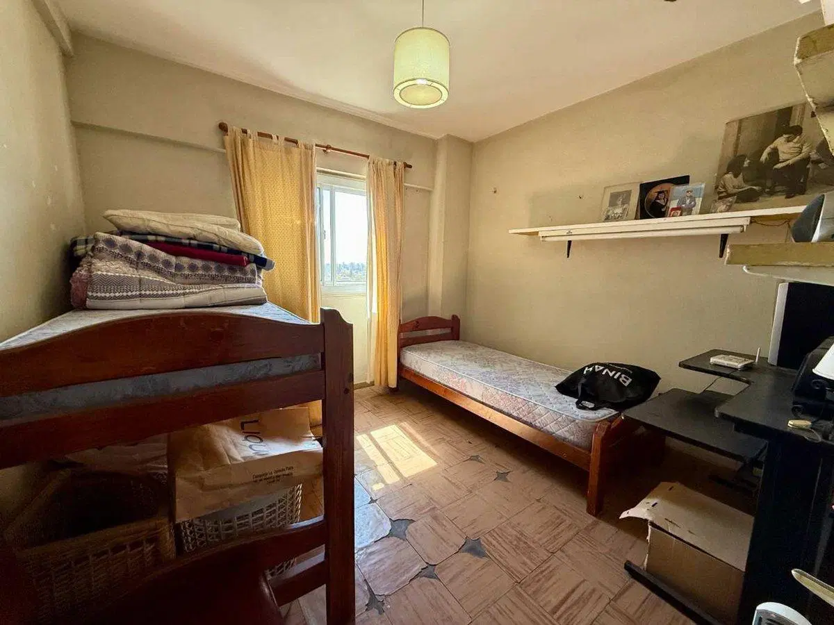 DEPARTAMENTO EN VENTA EN PERGAMINO 8