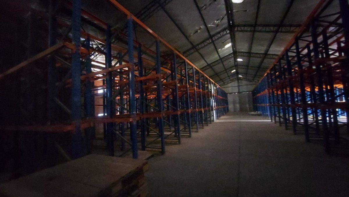 Foto de PLANTA EN VENTA EN CAPITAN SARMIENTO, imagen 3