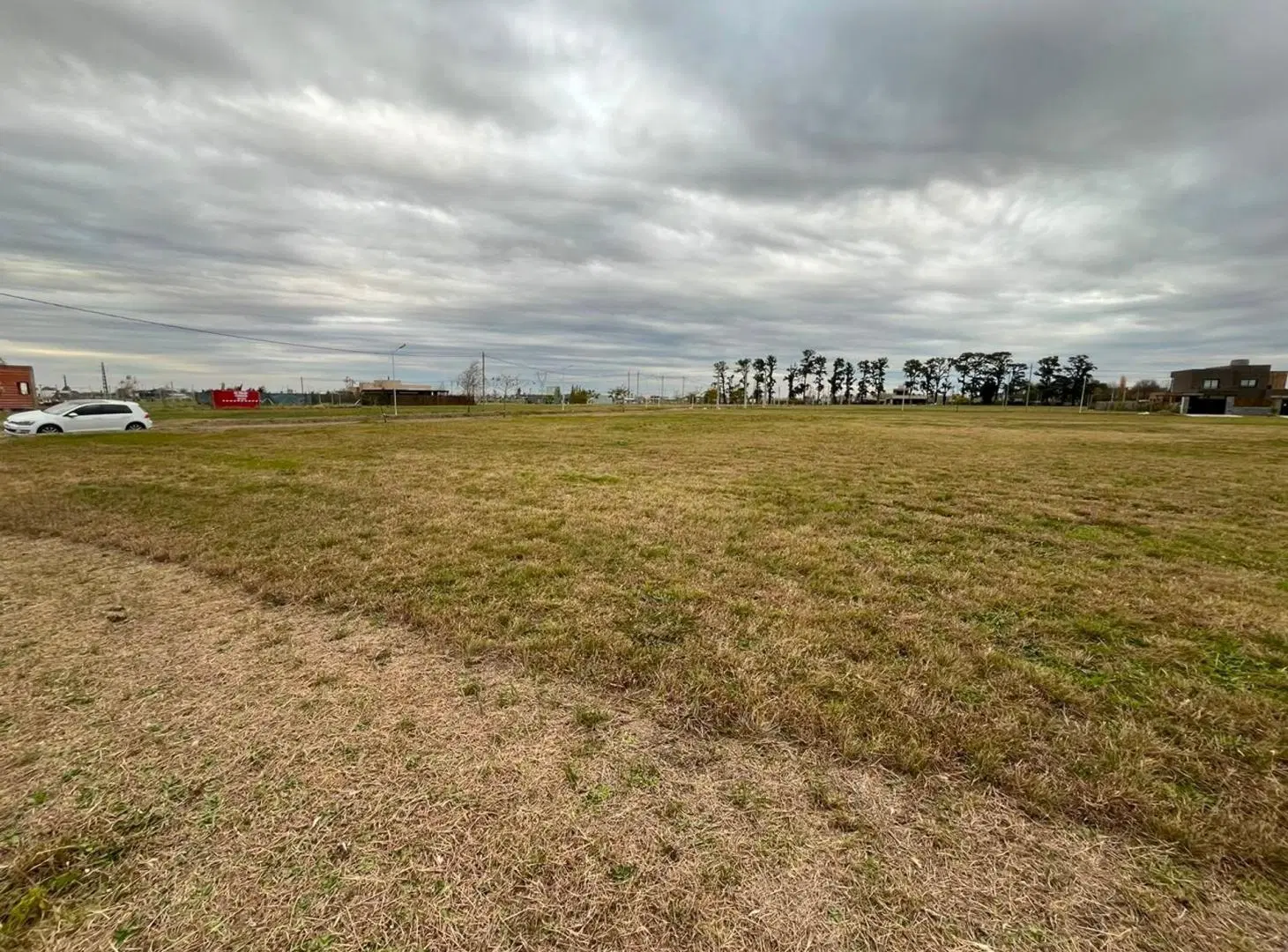TERRENO EN VENTA EN PERGAMINO 3