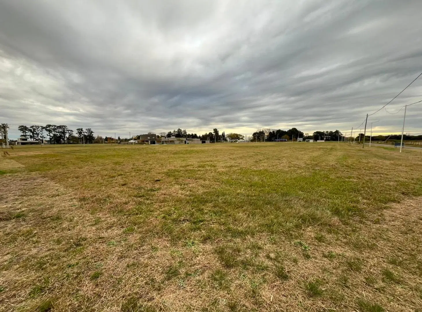 TERRENO EN VENTA EN PERGAMINO 4