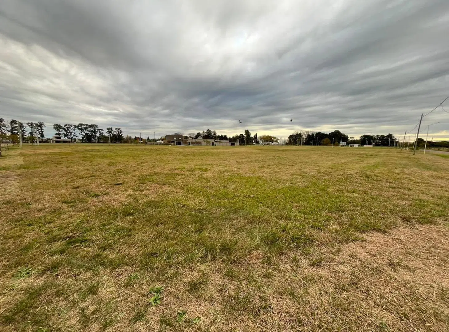 TERRENO EN VENTA EN PERGAMINO 2