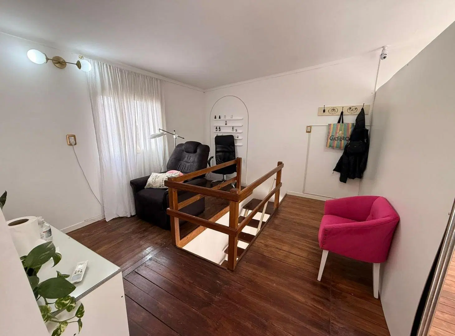LOCAL EN VENTA EN 9 DE JULIO 4