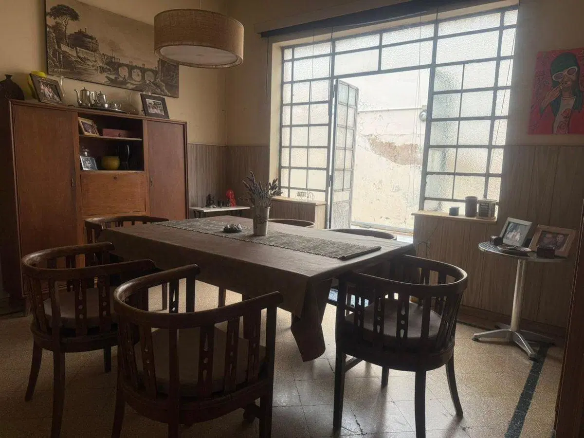 CASA EN VENTA EN 9 DE JULIO CON PILETA 5