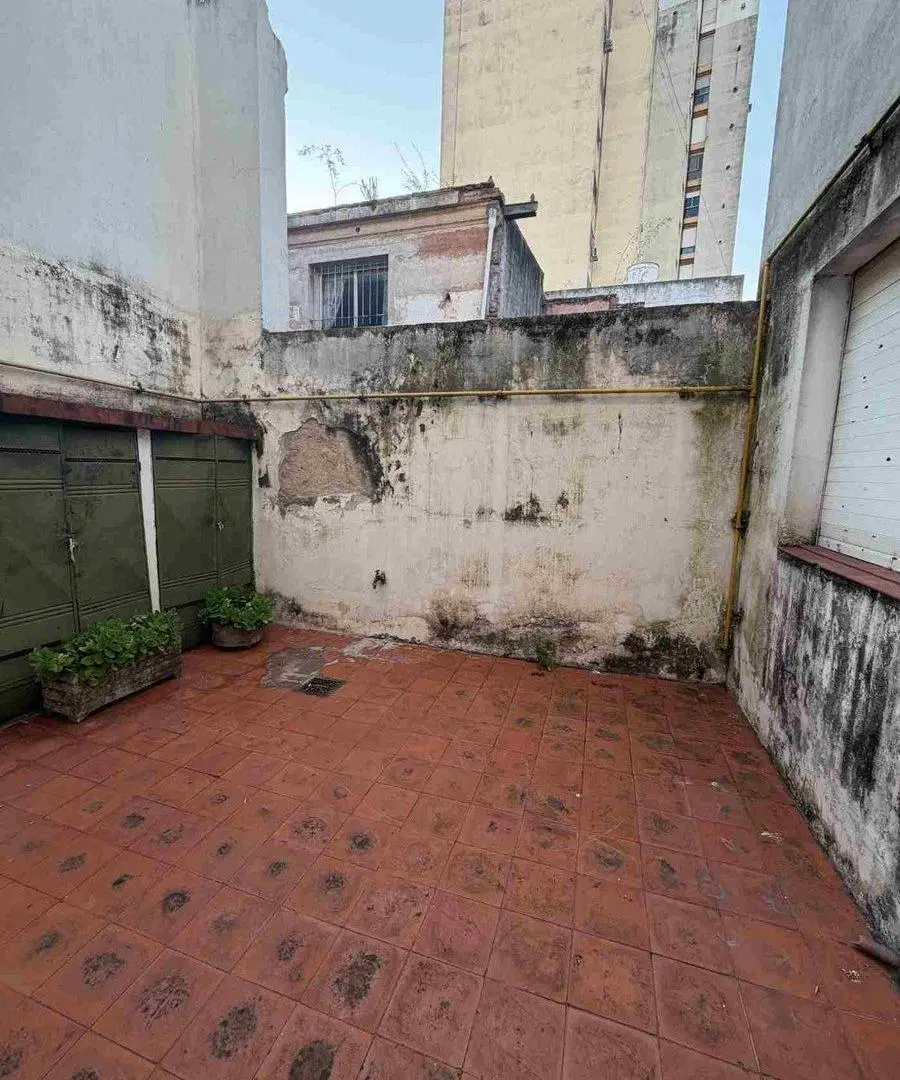 PH EN VENTA EN PERGAMINO CON PATIO 5
