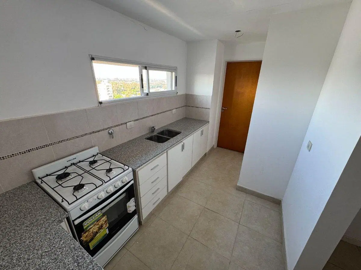 DEPARTAMENTO EN VENTA EN PERGAMINO A ESTRENAR 5