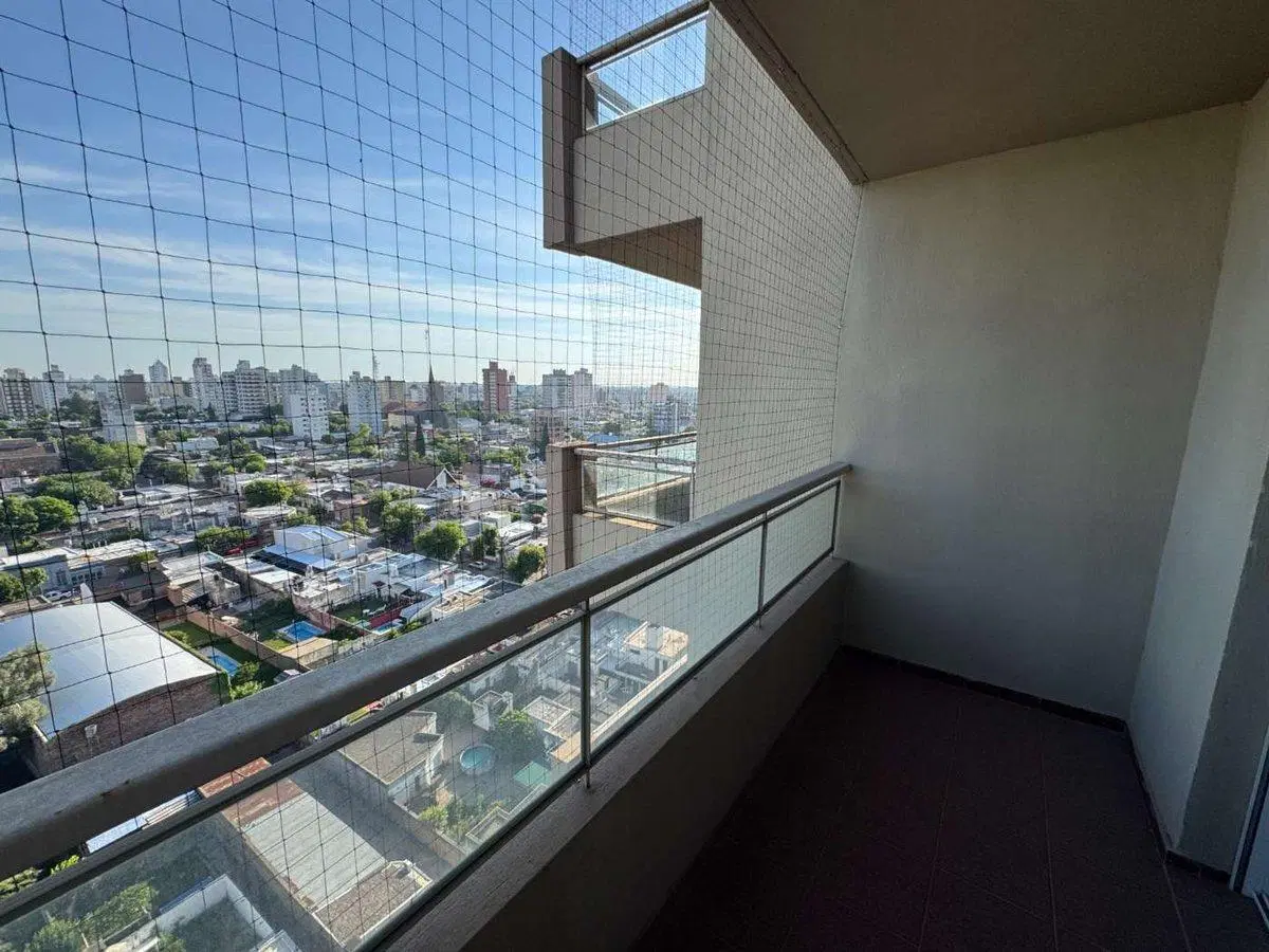 DEPARTAMENTO EN VENTA EN PERGAMINO A ESTRENAR 3