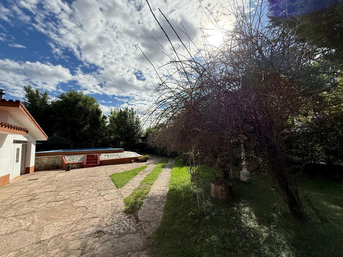 Foto de CASA QUINTA EN VENTA EN PERGAMINO CON PILETA, imagen 3