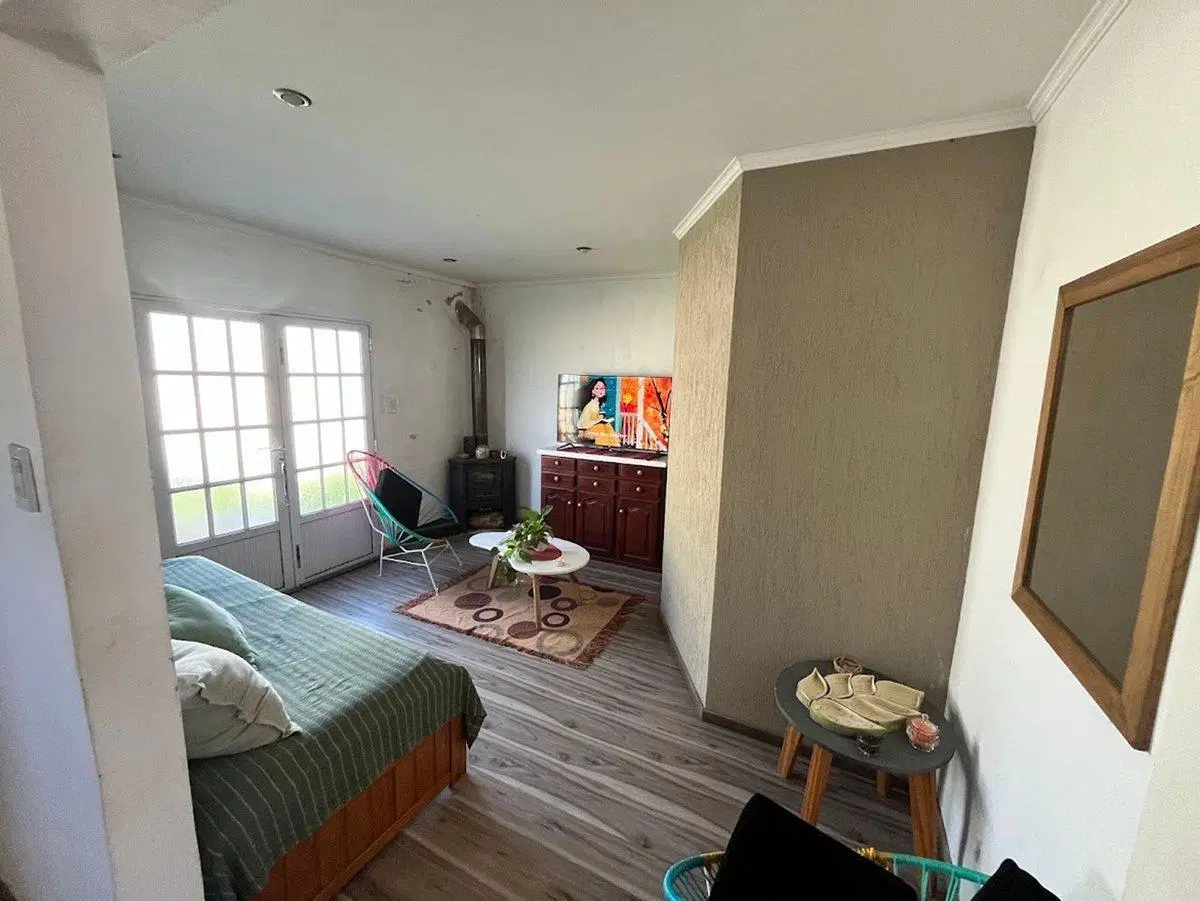 CASA EN VENTA EN PERGAMINO CON PATIO Y GALPON 4