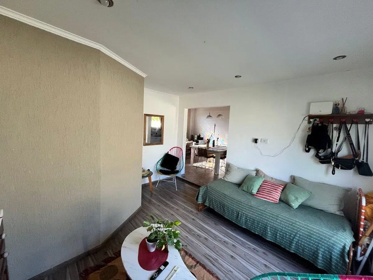CASA EN VENTA EN PERGAMINO CON PATIO Y GALPON 2