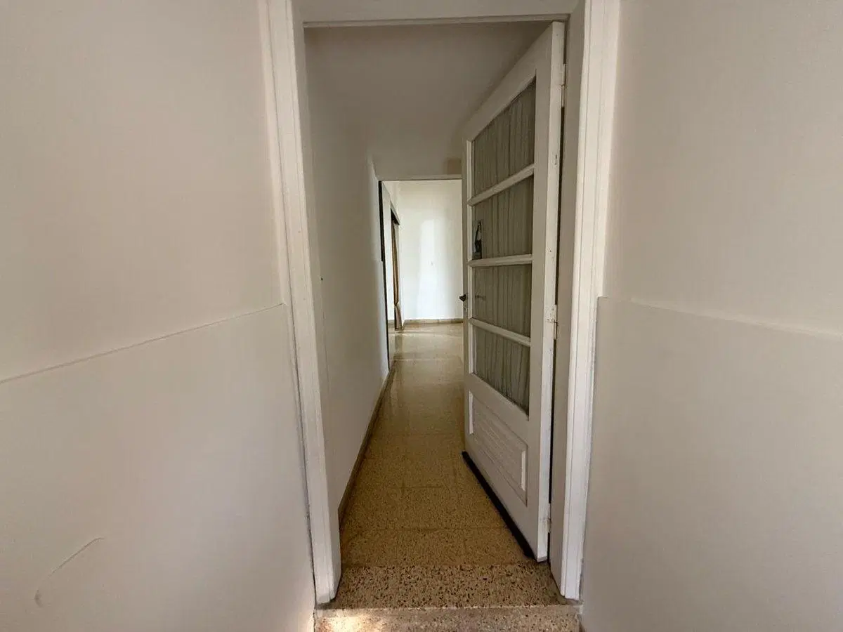 CASA EN VENTA EN PERGAMINO CON PARQUE Y GALPON 4