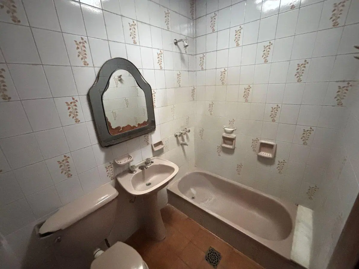 CASA EN VENTA EN PERGAMINO EN ZONA CENTRICA 8