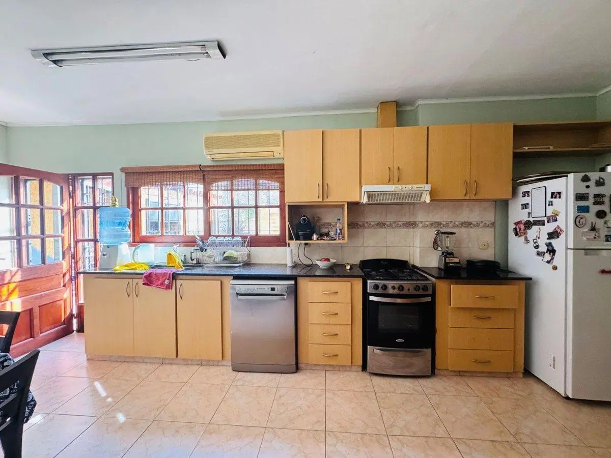 CASA EN VENTA EN PERGAMINO 5