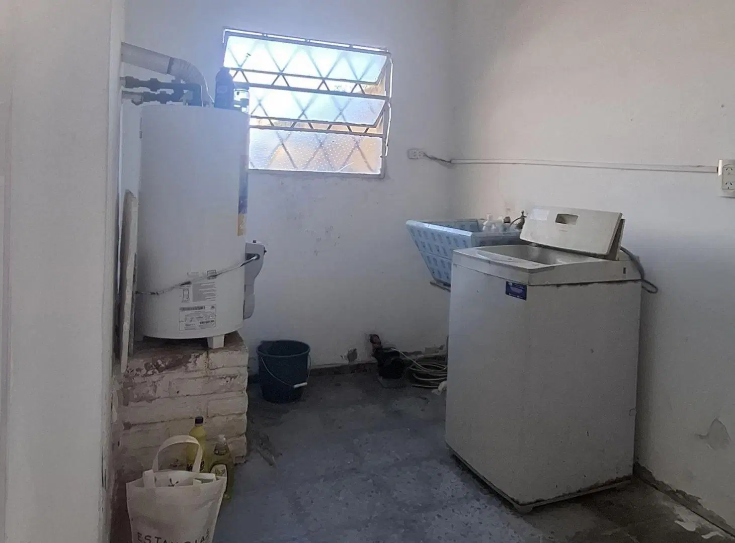 CASA EN VENTA EN PEHUAJO 3