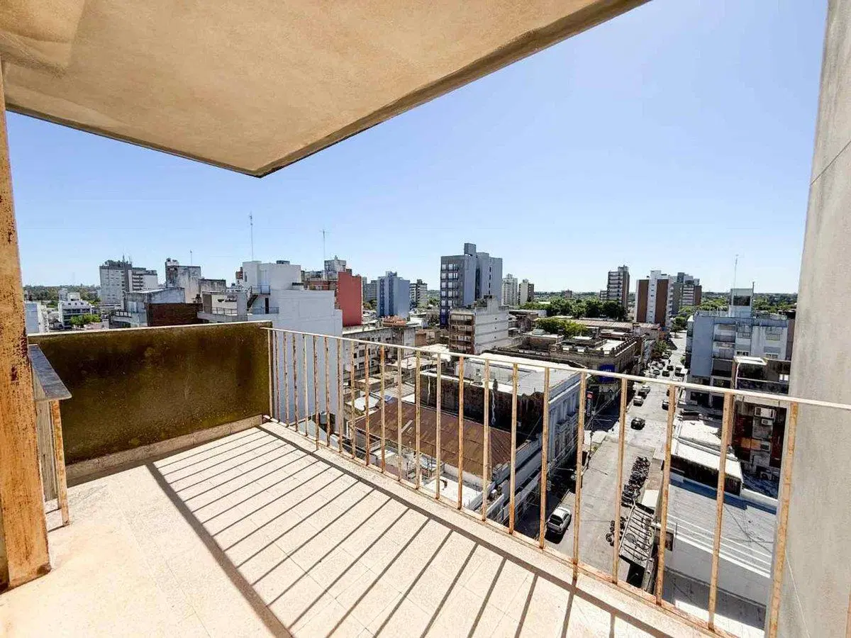 DEPARTAMENTO EN VENTA EN PERGAMINO CON COCHERA 4