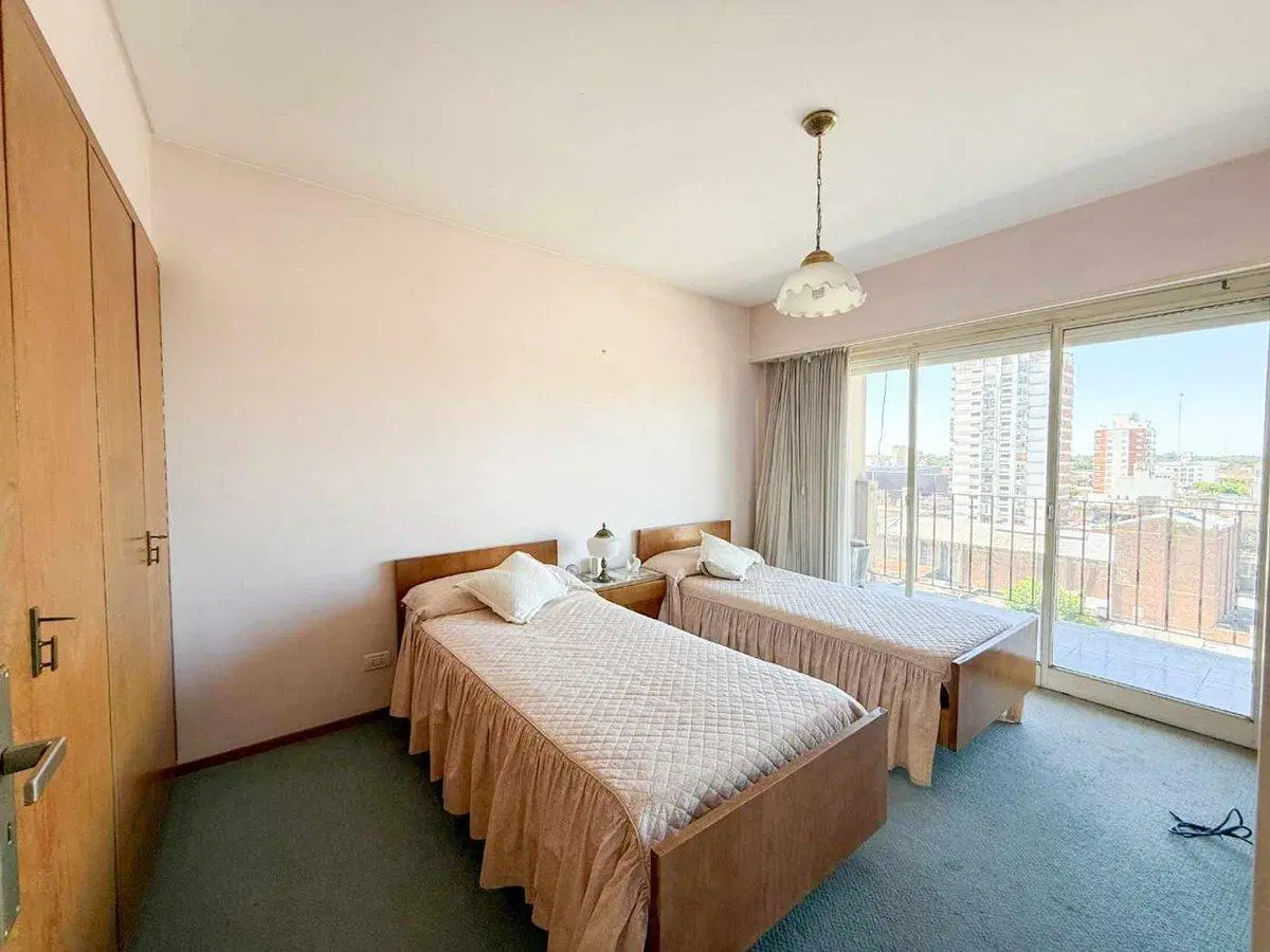 DEPARTAMENTO EN VENTA EN PERGAMINO CON COCHERA 8
