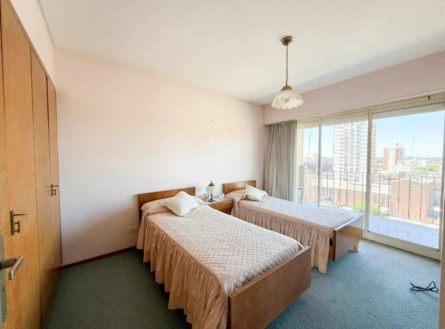 DEPARTAMENTO EN VENTA EN PERGAMINO CON COCHERA 2