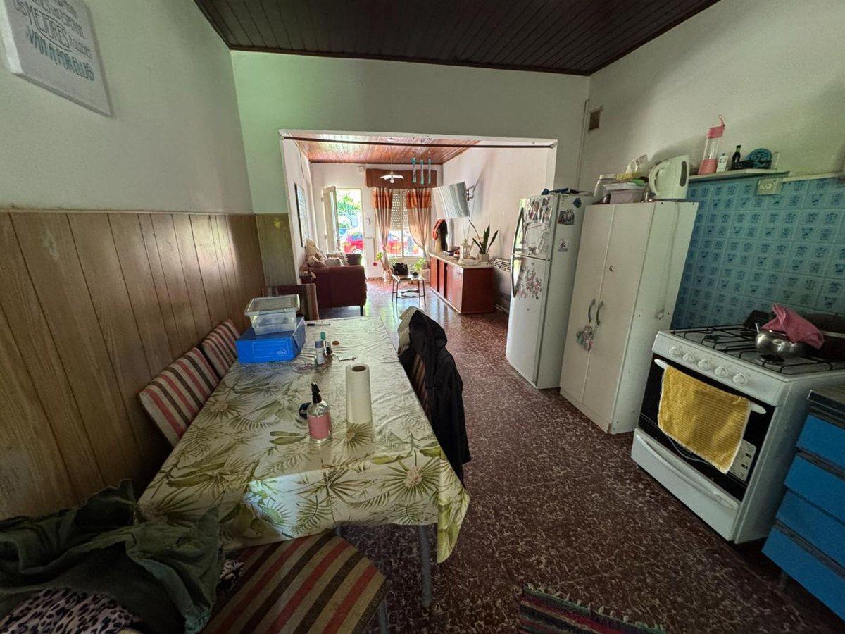 Foto de CASA EN VENTA EN CHACABUCO CON PATIO, imagen 5
