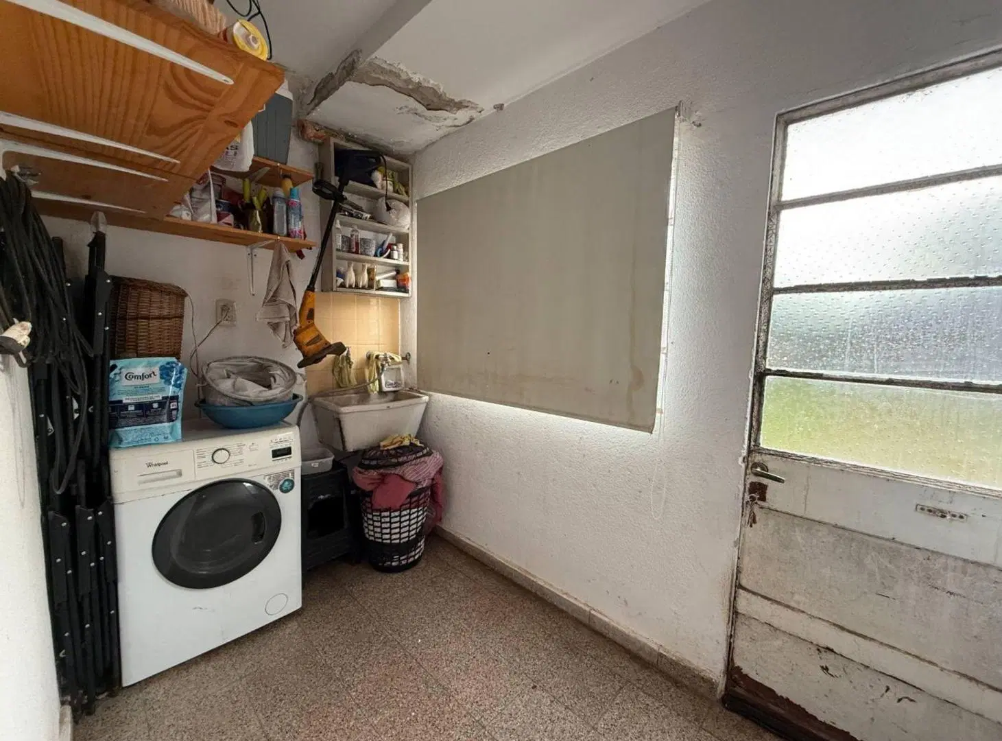 CASA EN VENTA EN PERGAMINO CON PATIO 4