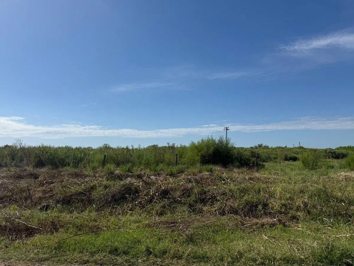 TERRENO EN VENTA EN PERGAMINO EN ZONA INDUSTRIAL 2