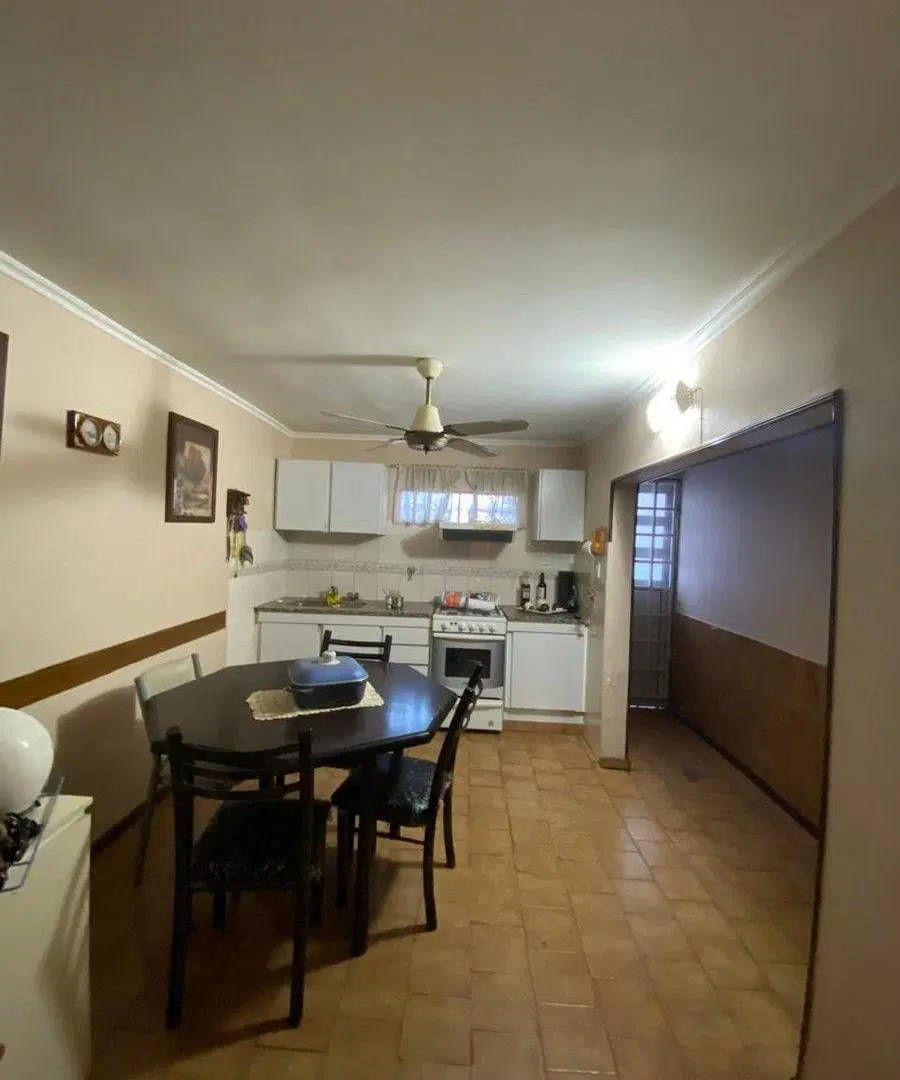 CASA EN VENTA EN PERGAMINO 3