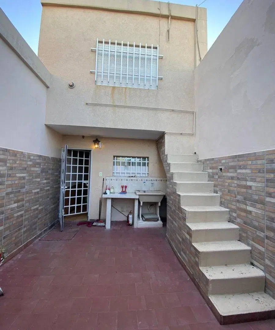 CASA EN VENTA EN PERGAMINO 8