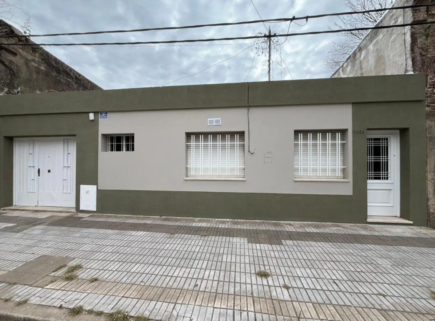 CASA EN VENTA EN PERGAMINO CON PATIO Y COCHERA 5