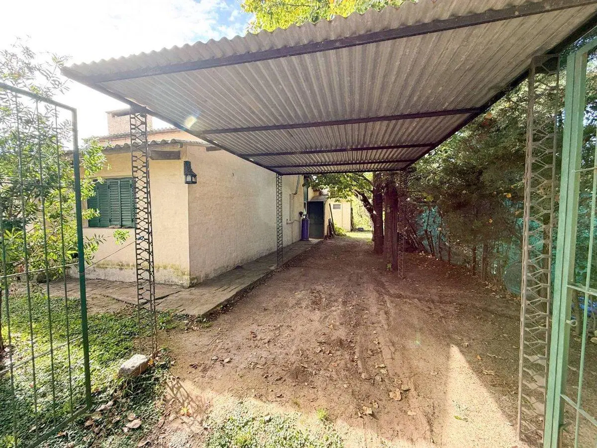 QUINTA EN VENTA EN PERGAMINO CON PILETA 3