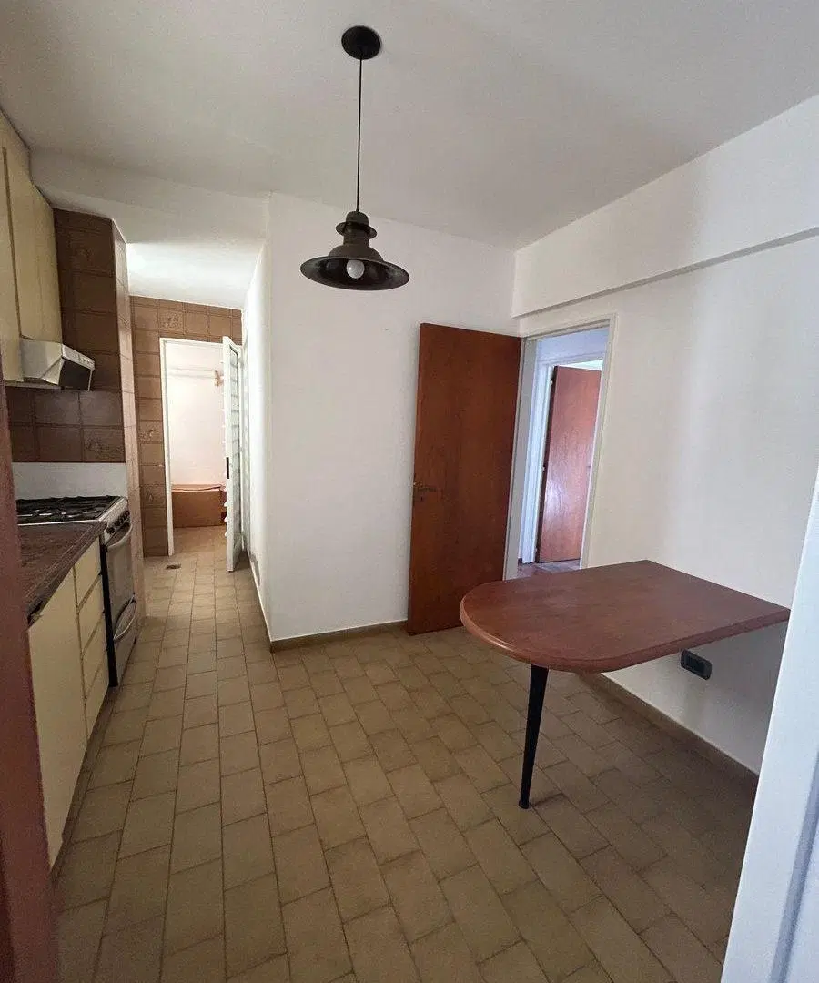 DEPARTAMENTO EN VENTA EN PERGAMINO 3