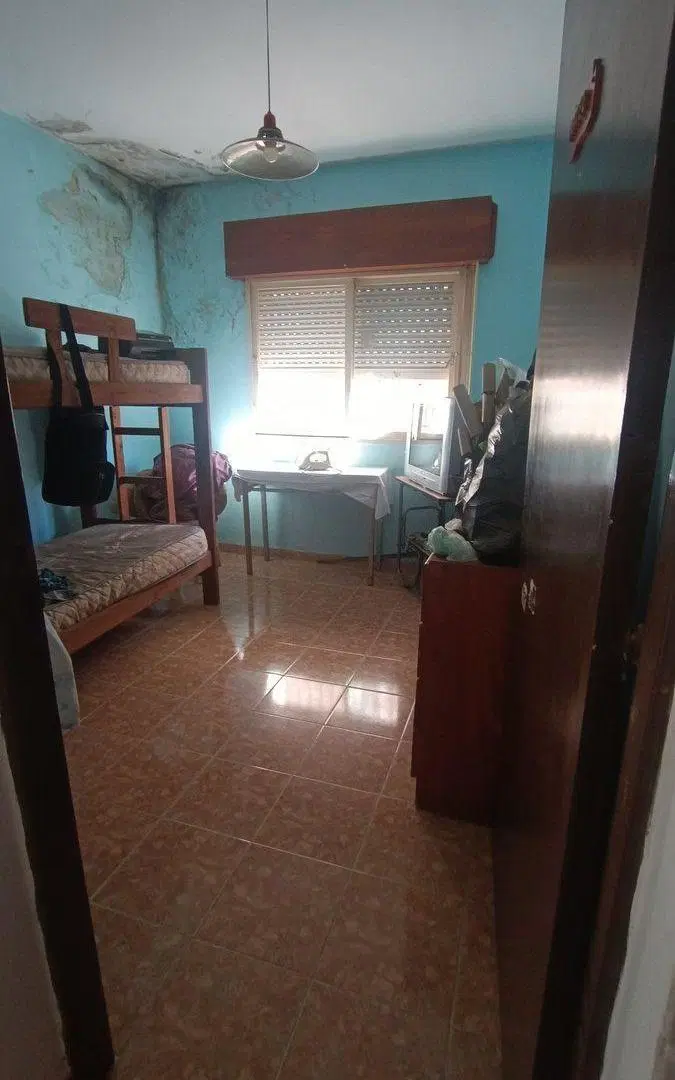 CASA EN VENTA EN PERGAMINO CON PATIO 4