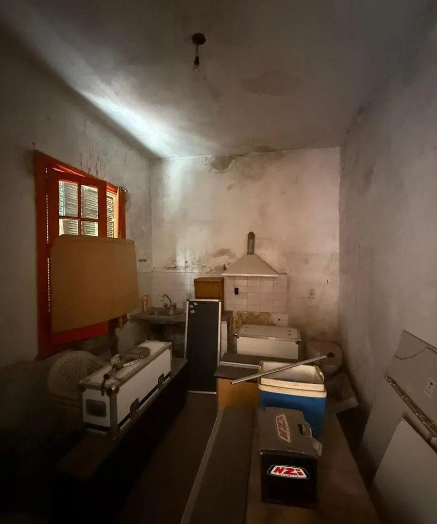 CASA EN VENTA EN PERGAMINO A REFACCIONAR 4