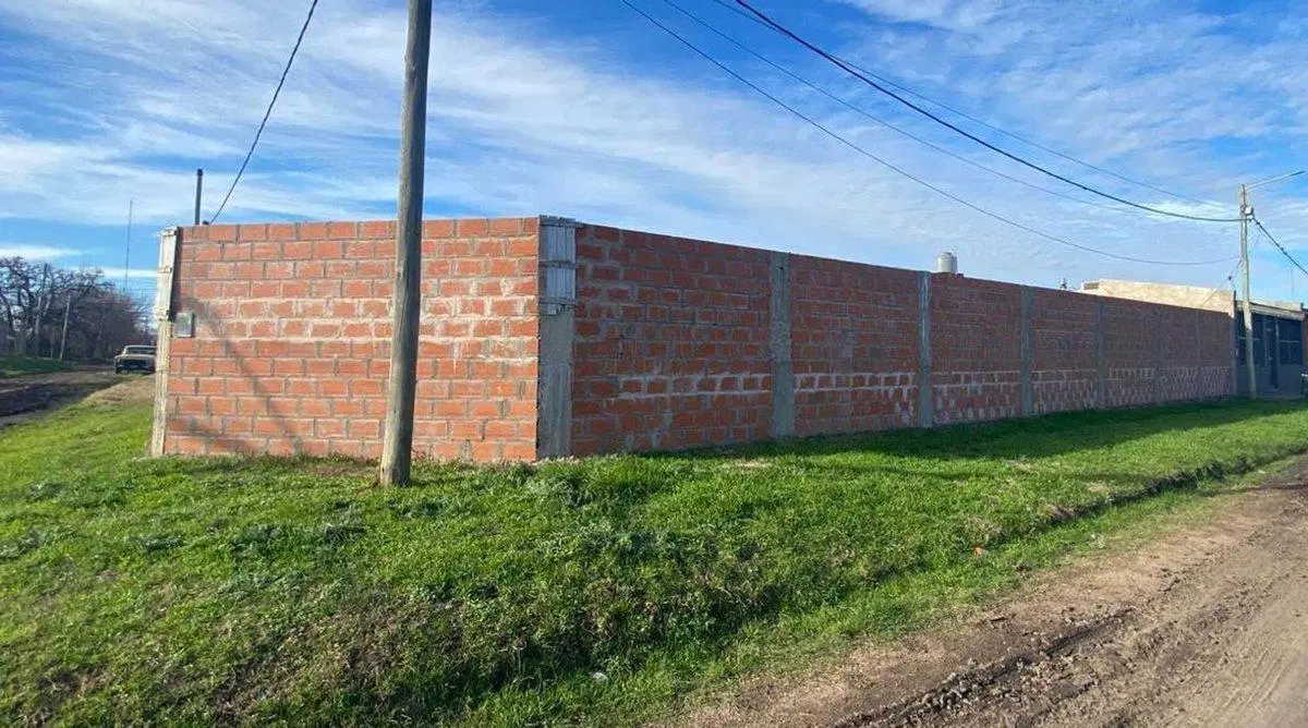 TERRENO EN VENTA EN PERGAMINO 3