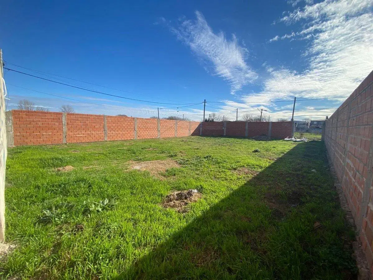 TERRENO EN VENTA EN PERGAMINO 4