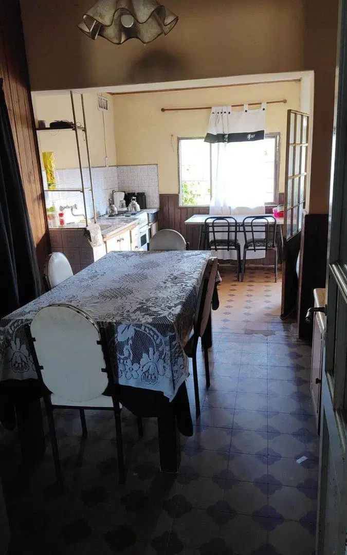 CASA EN VENTA EN PERGAMINO 4