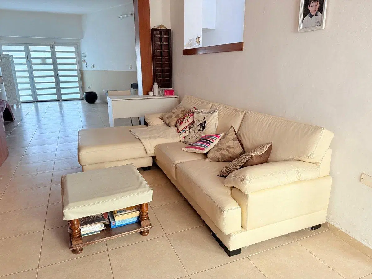 CASA EN VENTA EN PERGAMINO 2