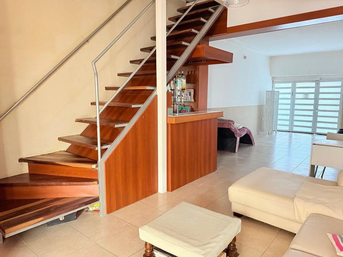 CASA EN VENTA EN PERGAMINO 4