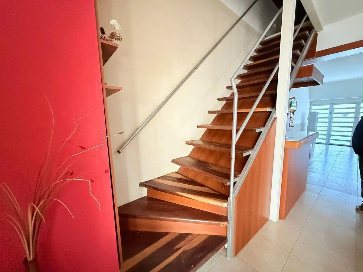 CASA EN VENTA EN PERGAMINO 3